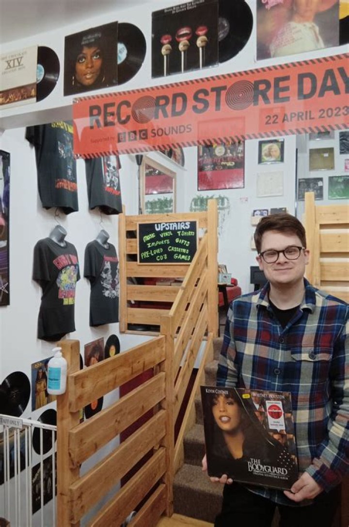 Shalik Berry Joins Epic Records