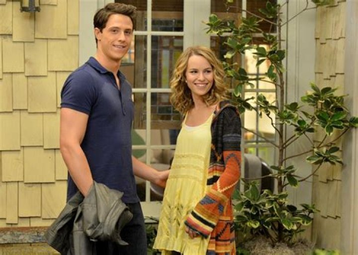 SHANE HARPER, BRIDGIT MENDLER – Celeb Secrets