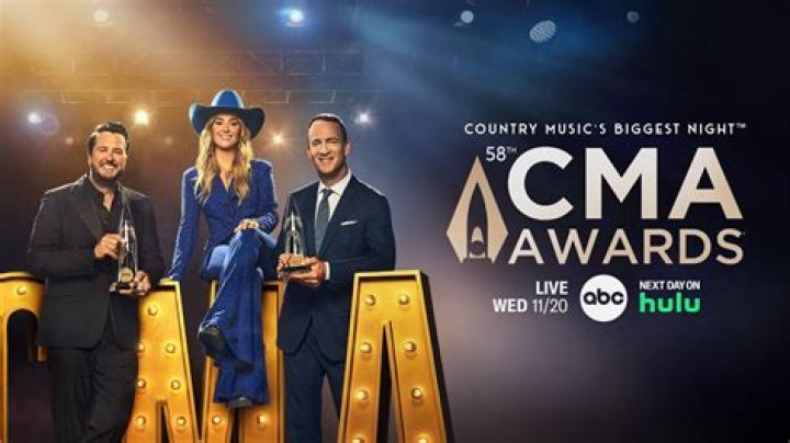 The Country Music Association Announces Multiple New Categories For The CMA Touring Awards