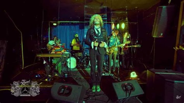 The Flaming Lips Announce North American Tour
