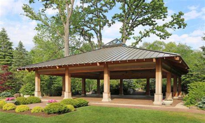 The Four Most Romantic Pavilions in Epcot