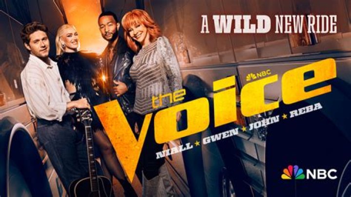 “The Voice” Season 8 Premiere Episode (@NBCTheVoice #TheVoice) – Celeb Secrets