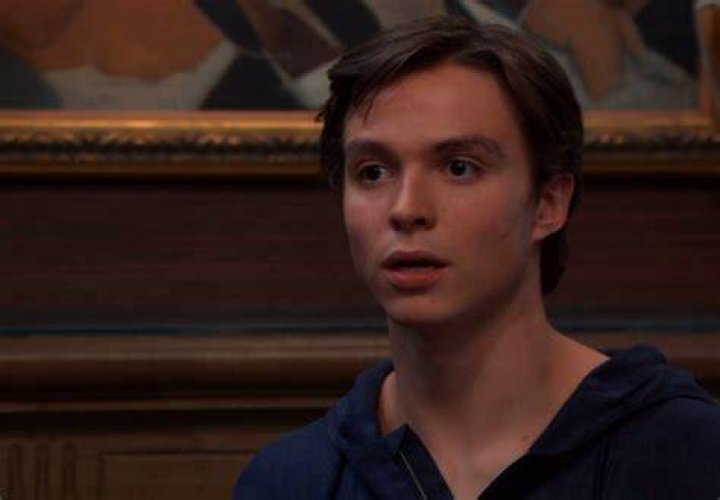 Trina Goes To Paris, Spencer Stays Behind