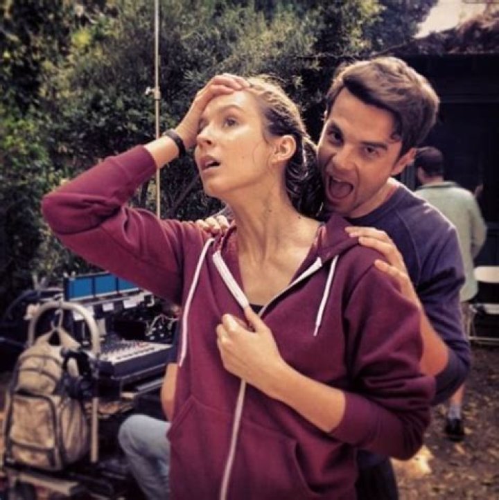 TROIAN BELLISARIO, NATHANIEL BUZOLIC – Celeb Secrets