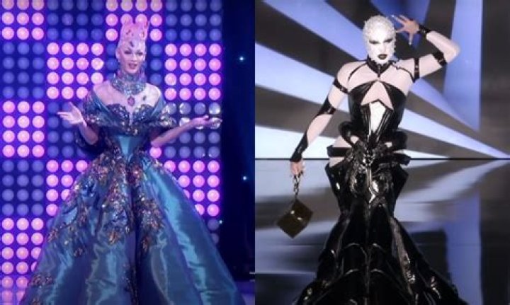 Violet Chachki net worth, income and estimated earnings of Youtuber channel