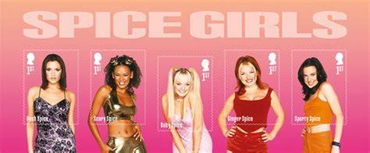Was Adele a Spice Girl?