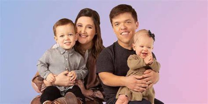 What Are The Struggles Tori Roloff's Children Have With Their Health?