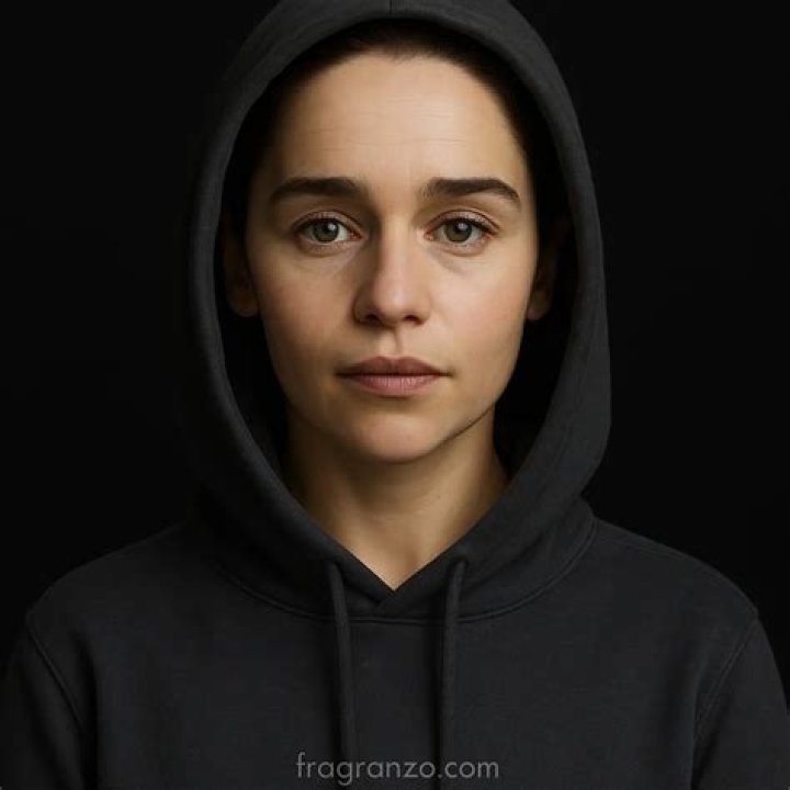 What Perfume Does Emilia Clarke Wear?