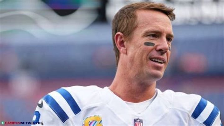 Where Did Matt Ryan Grow Up?