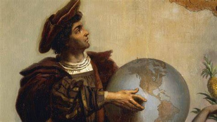 Why Is Christopher Columbus Famous?
